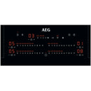AEG CCE84751FB 8000 80cm Recirculating Induction Extractor Hob*contact store for price*
