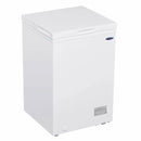 Iceking CF100EW 98L Chest Freezer