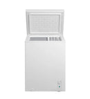 Nordmende CF1431WH 143 Litre Chest Freezer - Outbuilding Suitable*contact store for price*