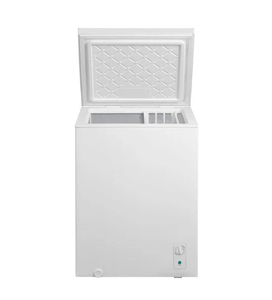 Nordmende CF1431WH 143 Litre Chest Freezer - Outbuilding Suitable*contact store for price*