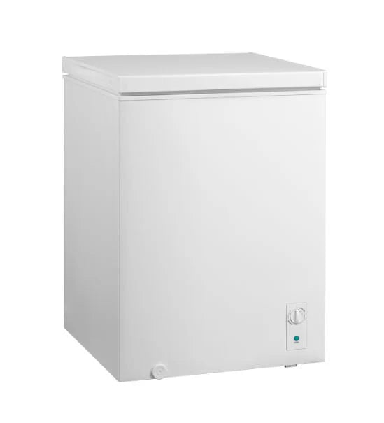 Nordmende CF1431WH 143 Litre Chest Freezer - Outbuilding Suitable*contact store for price*