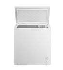 Nordmende CF198WH 198 Litre Chest Freezer - Outbuilding Suitable