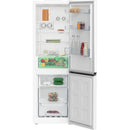 Beko CFG4686VW HarvestFresh™ 60/40 fridge freezer - White