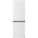 Beko CFG4686VW HarvestFresh™ 60/40 fridge freezer - White