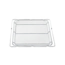 CDA CFC6100MB 60cm Electric Ceramic Cooker with AirFry - Black*contact store for price*