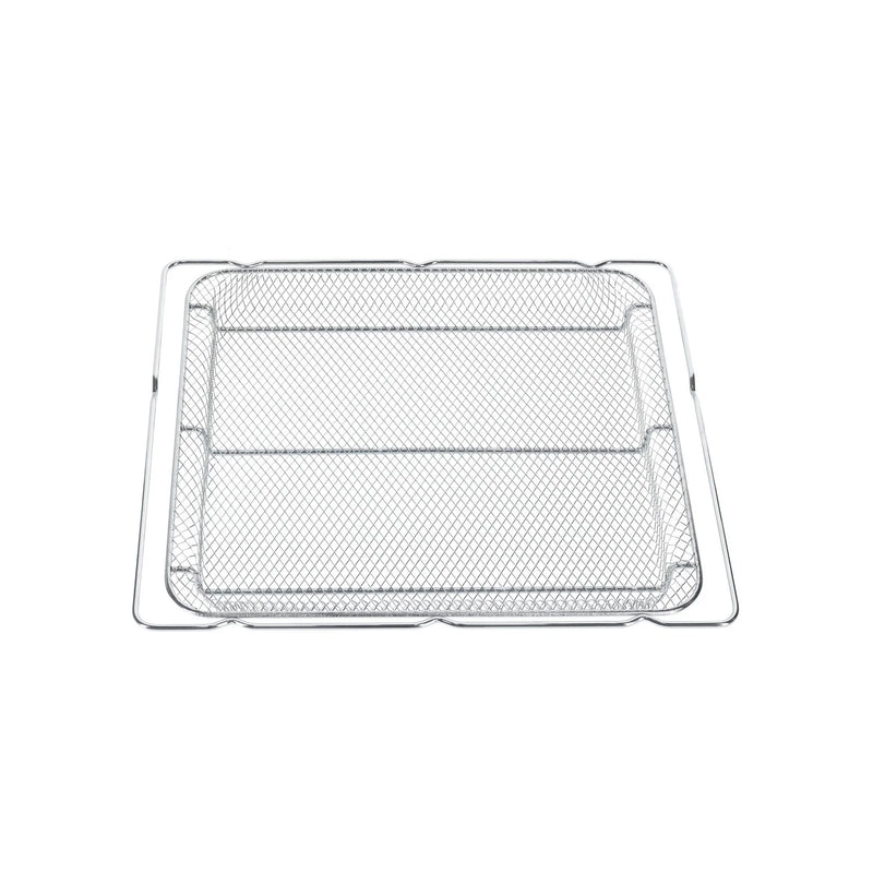 CDA CFC6100MB 60cm Electric Ceramic Cooker with AirFry - Black*contact store for price*