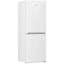 BEKO CFG4552W 50/50 Frost Free Fridge Freezer - White