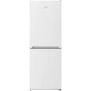 BEKO CFG4552W 50/50 Frost Free Fridge Freezer - White