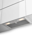 Nordmende CHCANSINGLE602 52cm Canopy Hood
