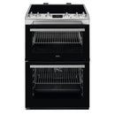 AEG CIX6540ACM 5000 Series SurroundCook 60cm Induction Cooker *contact store for price*- Stainless Steel [last one]