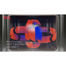 AEG CIX6540ACM 5000 Series SurroundCook 60cm Induction Cooker *contact store for price*- Stainless Steel [last one]