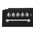 Leisure CK100F232K 100cm Dual Fuel Range Cooker - Black*contact store for price*