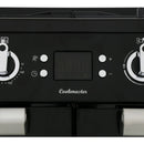 Leisure CK100F232K 100cm Dual Fuel Range Cooker - Black*contact store for price*