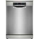 Bosch Series 2 SMS26AI08G 12-place setting dishwasher - stainless steel [*contact store for price*Free 5-year parts & labour guarantee]