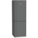 Liebherr CNdgc5203 60/40 Pure NoFrost fridge freezer - Grey