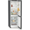 Liebherr CNdgc5203 60/40 Pure NoFrost fridge freezer - Grey