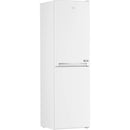 Beko CNG4582VW HarvestFresh™ Frost Free 50/50 Fridge Freezer - White