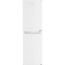 Beko CNG4582VW HarvestFresh™ Frost Free 50/50 Fridge Freezer - White