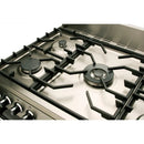 LEISURE CS110F722X Cuisinemaster Dual Fuel Range Cooker in Stainless Steel*contact store for price*