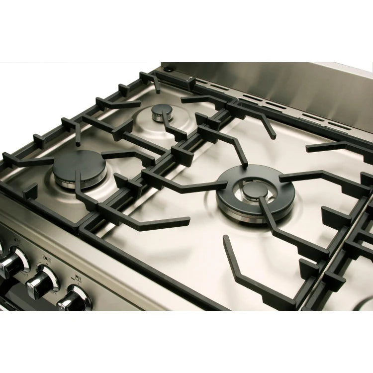 LEISURE CS110F722X Cuisinemaster Dual Fuel Range Cooker in Stainless Steel*contact store for price*
