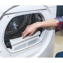 Candy CSEV9DF-80 9kg Vented Tumble Dryer - White (LAST ONE)
