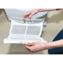Candy CSEV9DF-80 9kg Vented Tumble Dryer - White (LAST ONE)