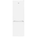 Beko CSG4571W Freestanding 60/40 Fridge Freezer - White