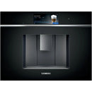Siemens CT718L1B0 iQ700 Built-in Coffee Machine*contact store for price*