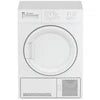 Indesit CYDC82WWGLUK 8kg Condenser Tumble Dryer - White