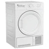 Indesit CYDC82WWGLUK 8kg Condenser Tumble Dryer - White