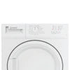Indesit CYDC82WWGLUK 8kg Condenser Tumble Dryer - White