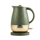 Morphy Richards 103022 Cassini Jug kettle - Olivine Green
