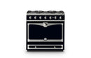 La Cornue CornuFé 90 Albertine 90cm Dual Fuel Cooker *contact store for price*