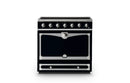 La Cornue CornuFé 90 Albertine 90cm Induction Cooker *contact store for price*