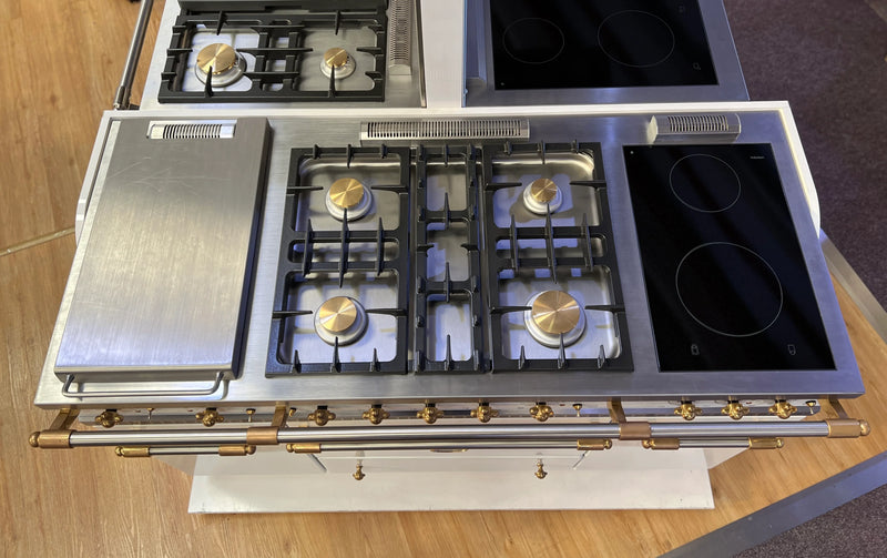 Lacanche 150cm Citeaux Classic Range Cooker [Made to Order Contact store directly]*contact store for price*