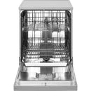LG DF030FL 13-place setting Freestanding dishwasher - Silver*contact store for price*