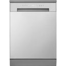 LG DF030FL 13-place setting Freestanding dishwasher - Silver*contact store for price*