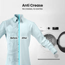 Hisense DH1Q802BW2 8kg Heat pump Condenser Tumble Dryer - White  *Contact store for pricing*