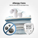 Hisense DH3S902BB3 3S Series 9kg Heat Pump Tumble Dryer - Black  *Contact store for pricing*