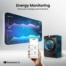 Hisense DH3S902BB3 3S Series 9kg Heat Pump Tumble Dryer - Black  *Contact store for pricing*