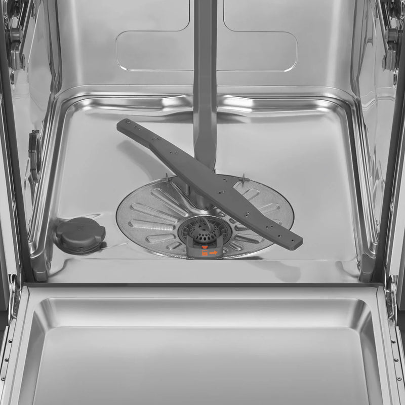 SMEG DI262D 13-place setting Dry Assist+ Fully Integrated Dishwasher*contact store for price*