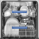 SMEG DI262D 13-place setting Dry Assist+ Fully Integrated Dishwasher*contact store for price*