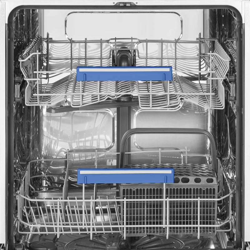 SMEG DI262D 13-place setting Dry Assist+ Fully Integrated Dishwasher*contact store for price*