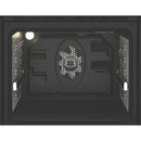 Hotpoint DIH82G1AB Built-in Double Oven - Black