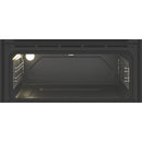 Hotpoint DIH82G1AB Built-in Double Oven - Black
