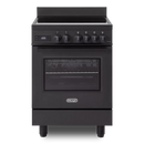 De'Longhi DSC626IND-1 BL 60cm Induction Cooker - Black*contact store for price*