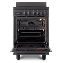 De'Longhi DSC626IND-1 BL 60cm Induction Cooker - Black*contact store for price*