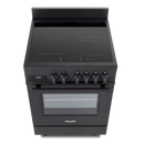 De'Longhi DSC626IND-1 BL 60cm Induction Cooker - Black*contact store for price*