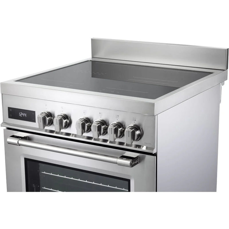 De'Longhi DSC626IND-1 60cm Induction Cooker - Stainless Steel*contact store for price*
