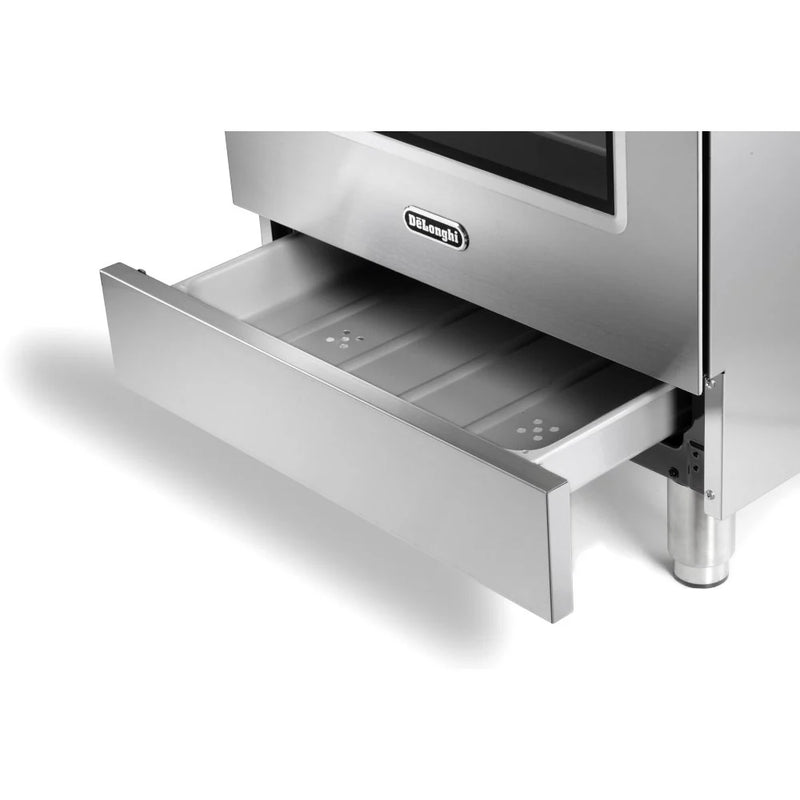 De'Longhi DSC626IND-1 60cm Induction Cooker - Stainless Steel*contact store for price*